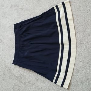 Sailor skirt